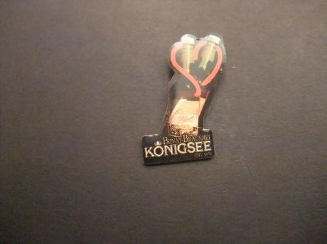 Privatbrauerei Königsee Duits bier